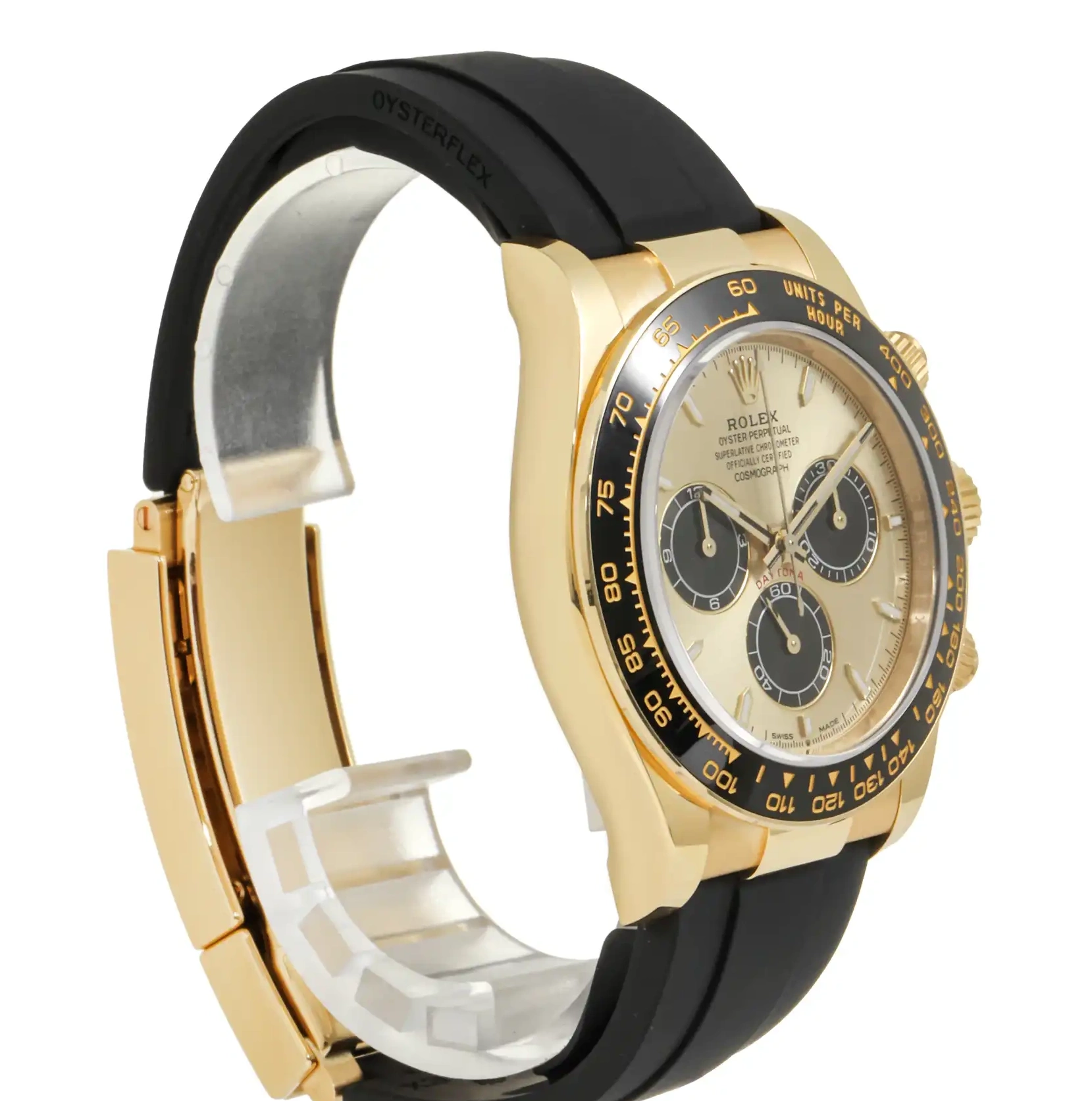 PrestigiousJewelrys 126518LN Yes Rolex Daytona 0711
